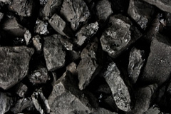 Rileyhill coal boiler costs