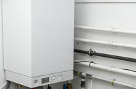 free Rileyhill condensing boiler quotes
