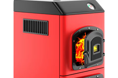 Rileyhill solid fuel boiler costs